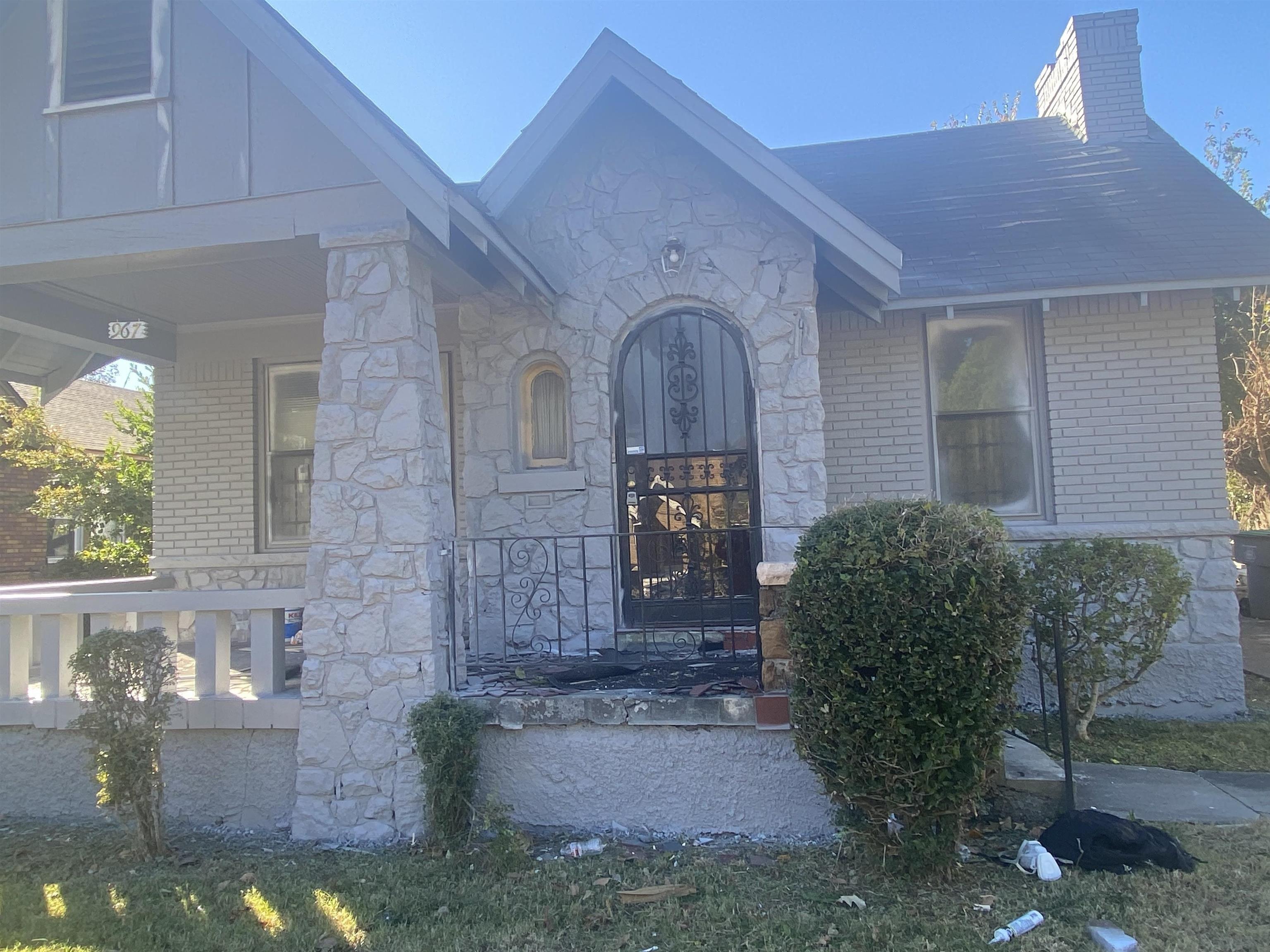 Maury St, Memphis, TN 38107