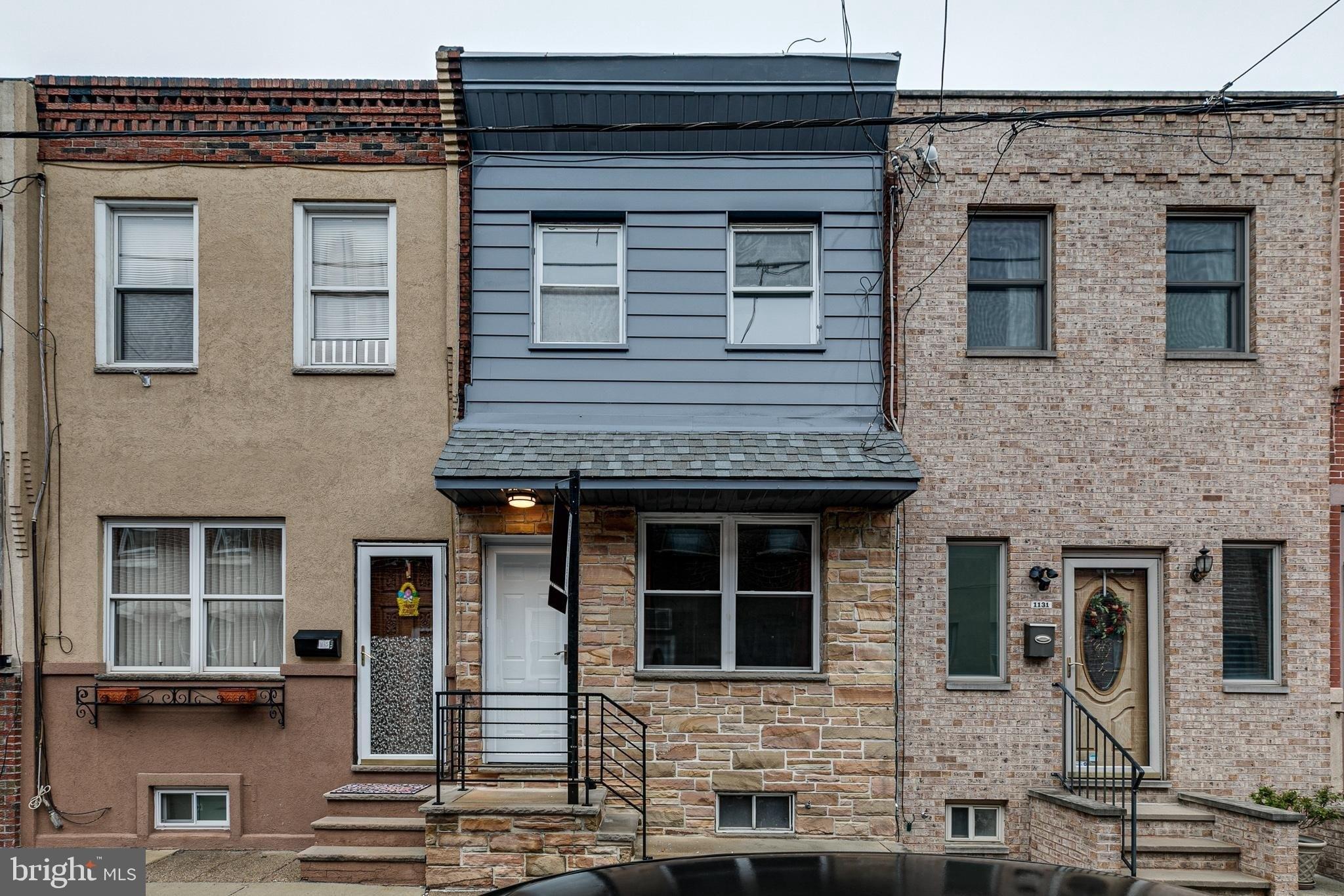 Mercy St, Philadelphia, PA 19148