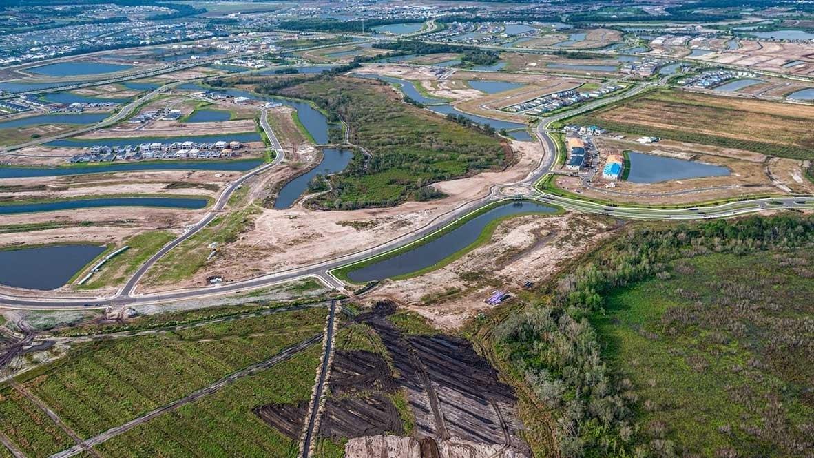 Crescent Moon Loop, Bradenton, FL 34211