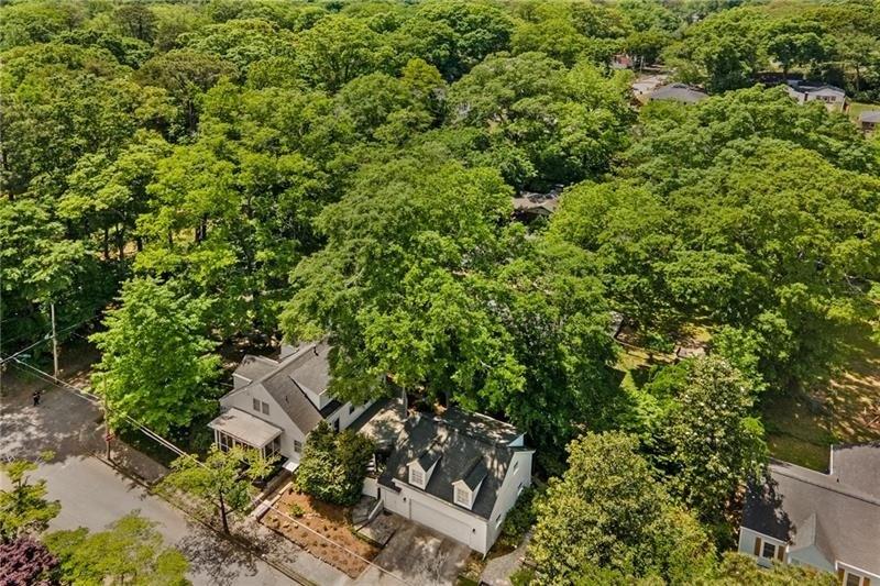 Walker Ave, Atlanta, GA 30337