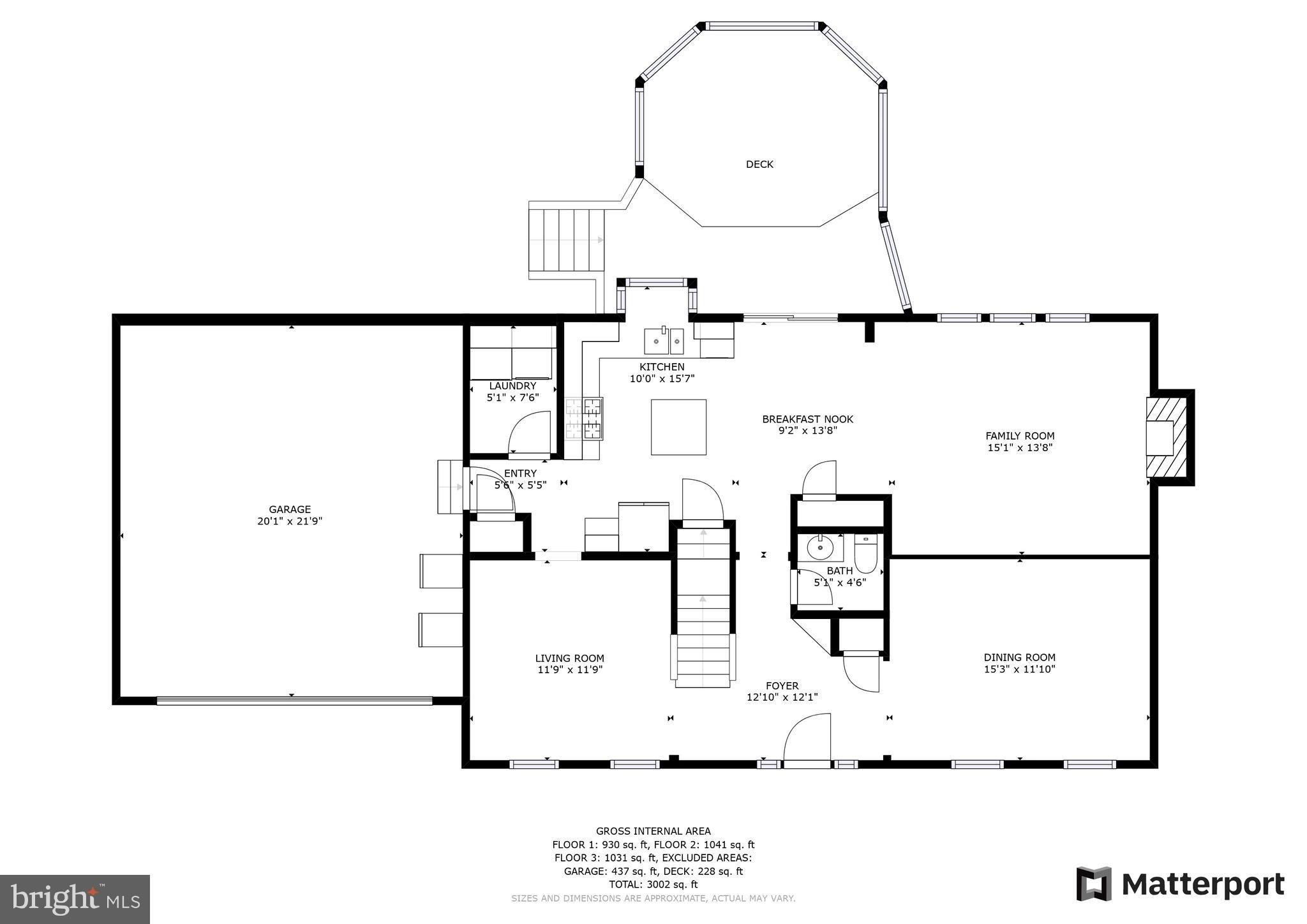 Queens Grove St, White Plains, MD 20695