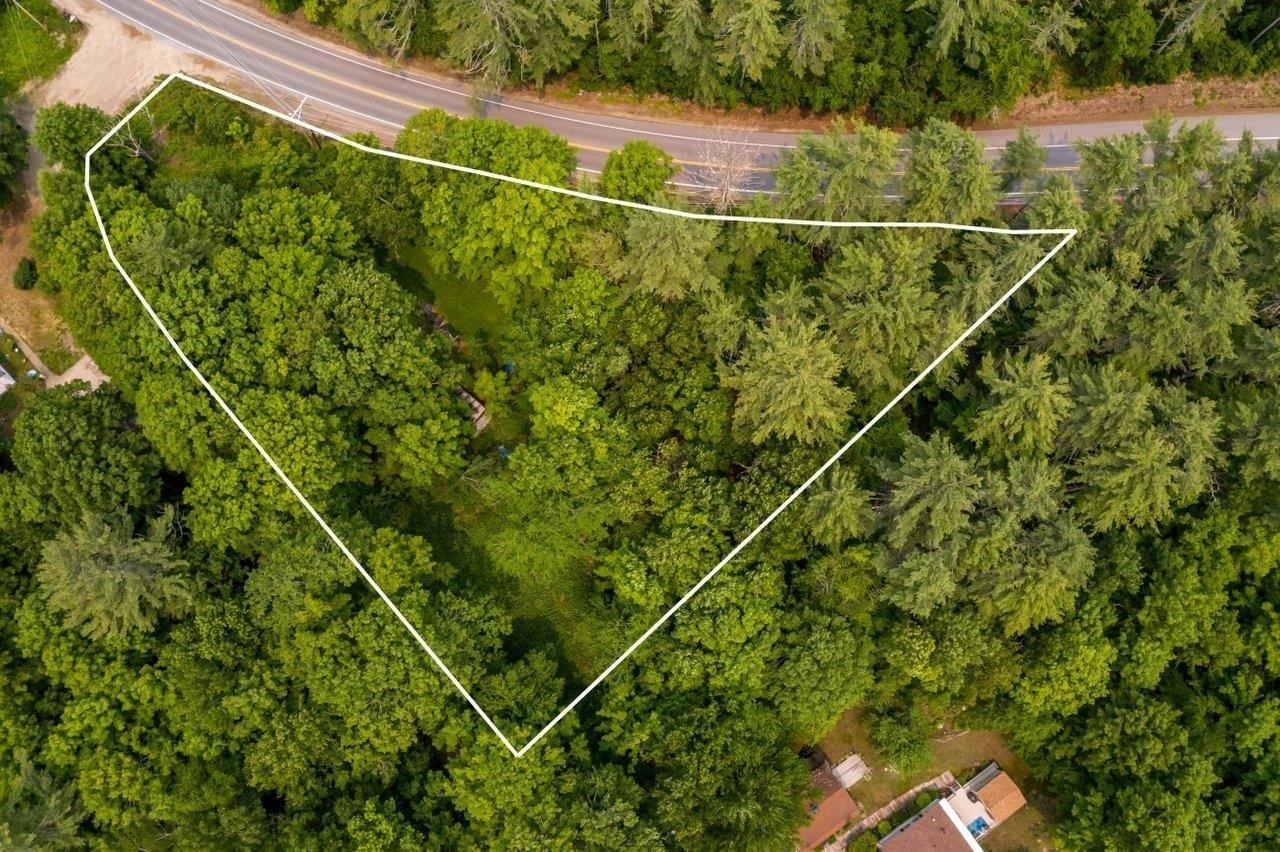 Franklin Pierce Hwy, Barrington, NH 03825