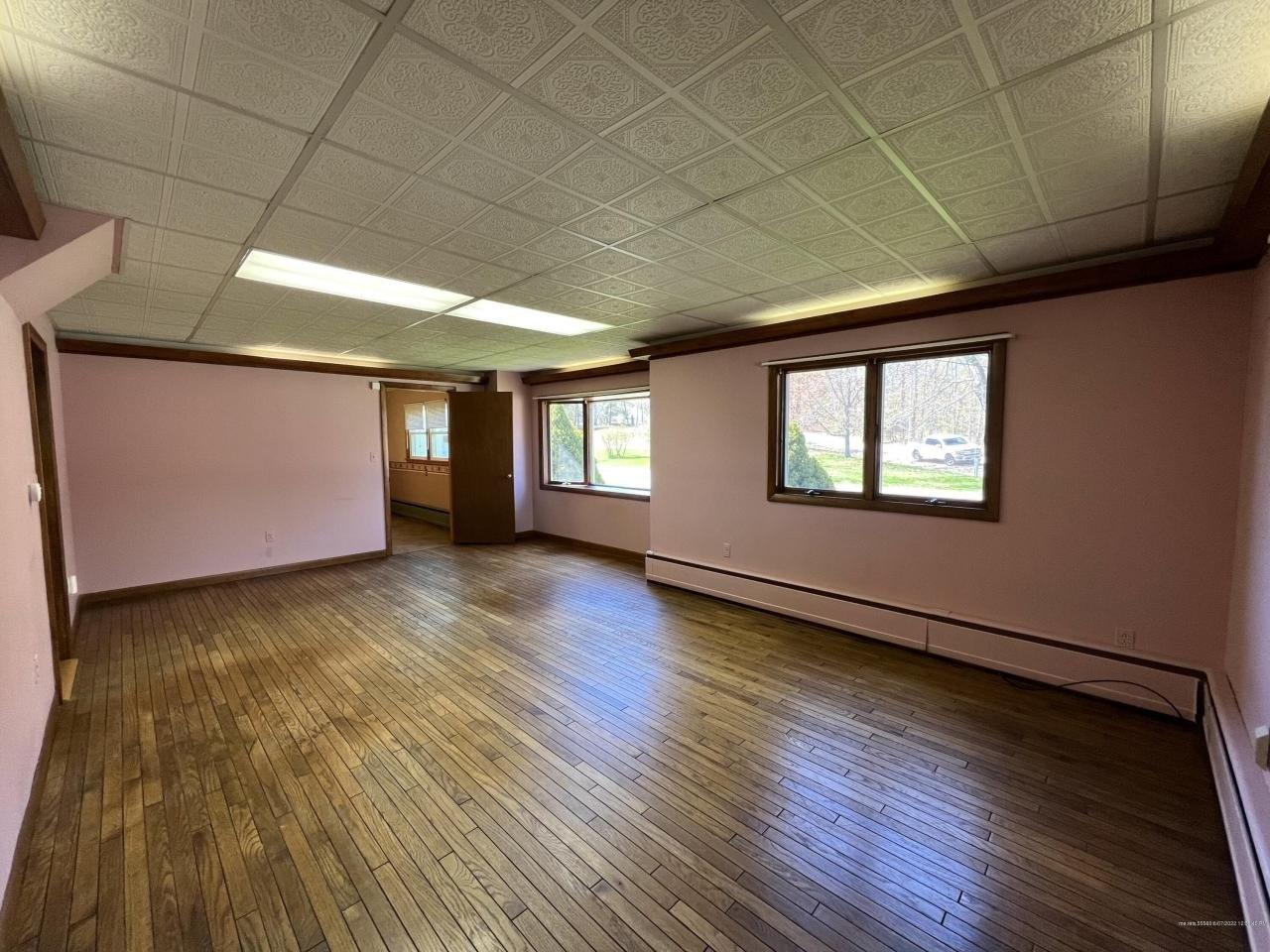Strout Rd, Poland, ME 04274