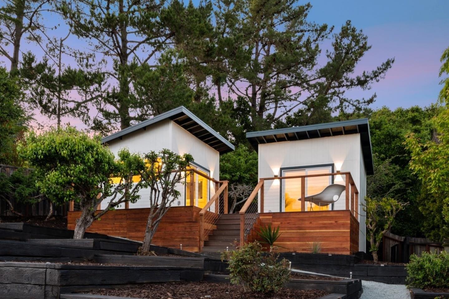 Los Altos Dr, San Mateo, CA 94402