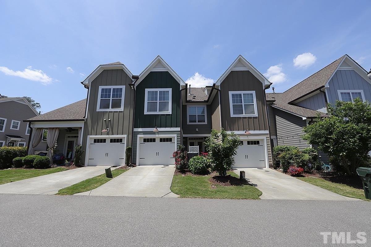 Noble Rd, Raleigh, NC 27608
