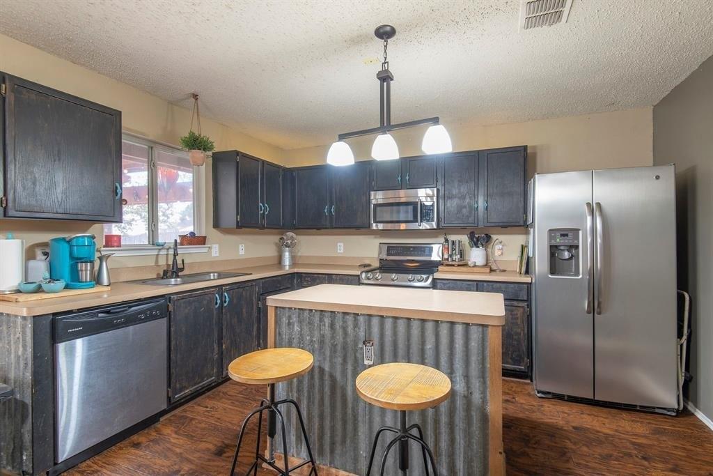 Southway, Denton, TX 76207