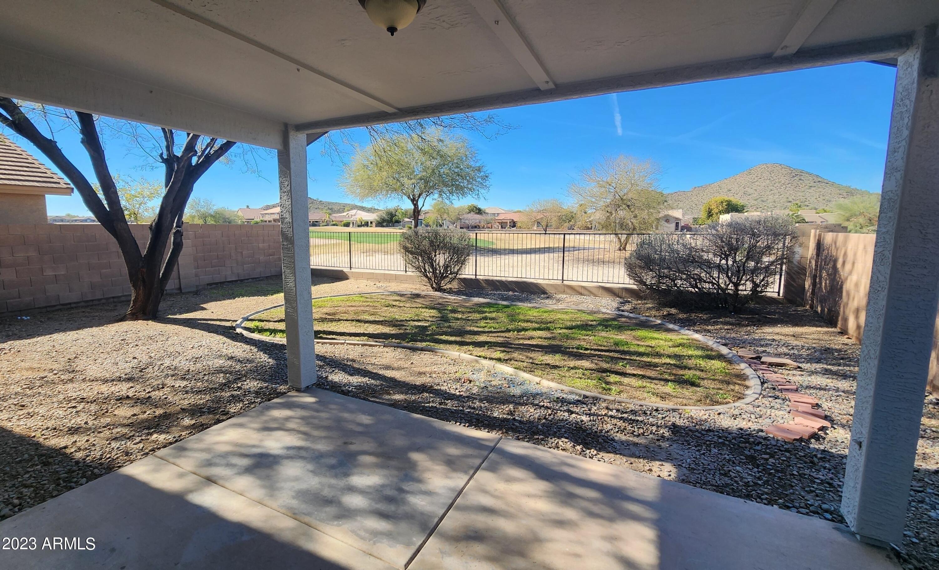 N Claridge Cir, San Tan Valley, AZ 85143