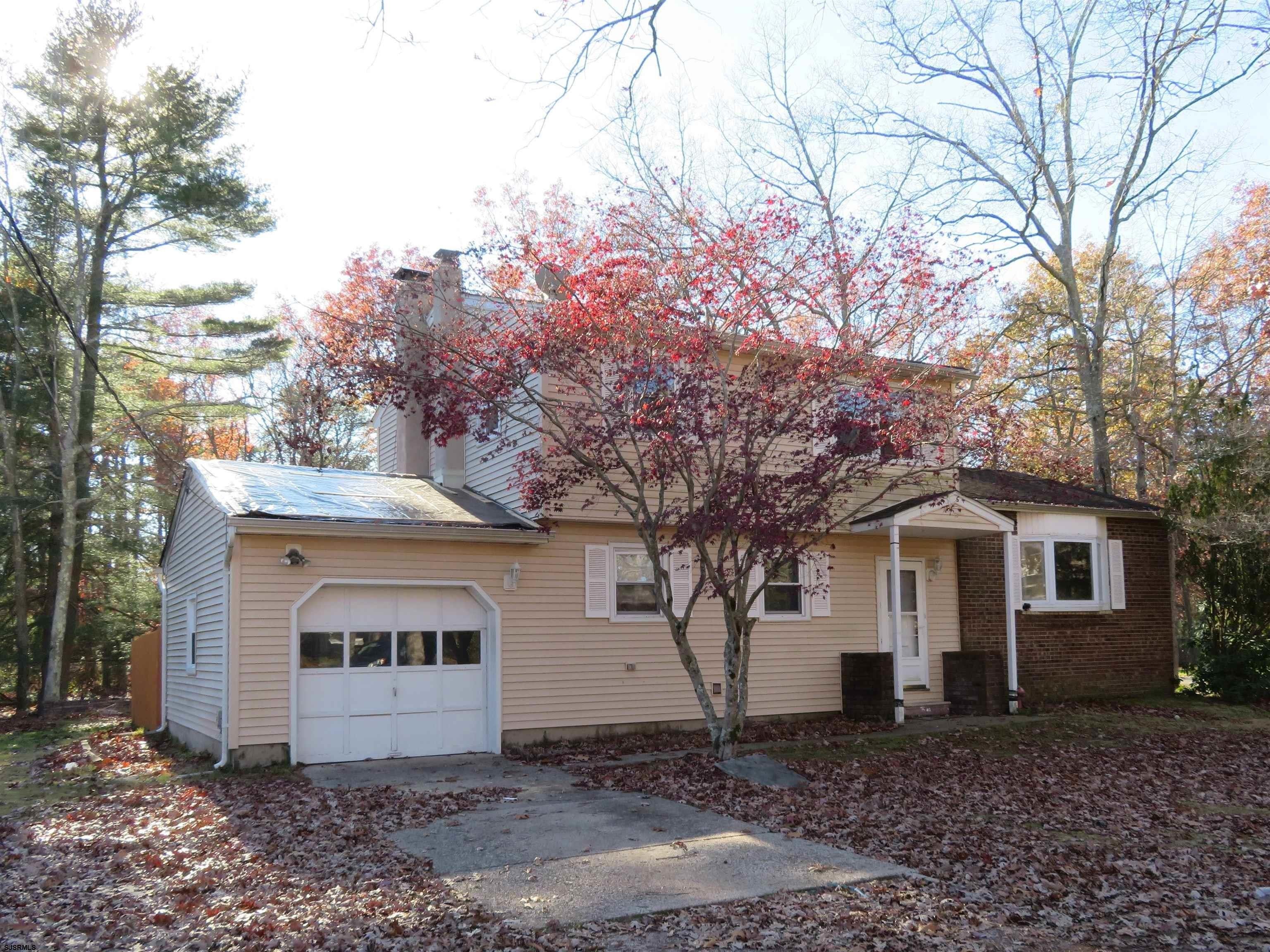 Dogwood Ave, Egg Harbor Township, NJ 08234