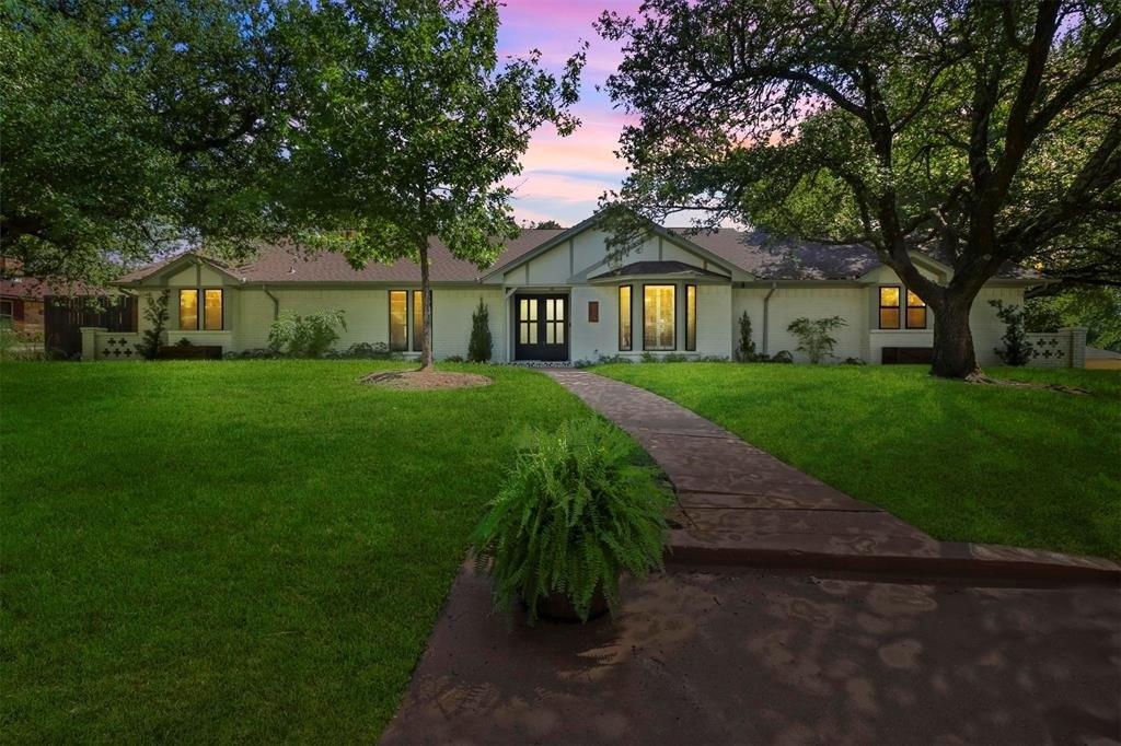 Pennsylvania Dr, Denton, TX 76205