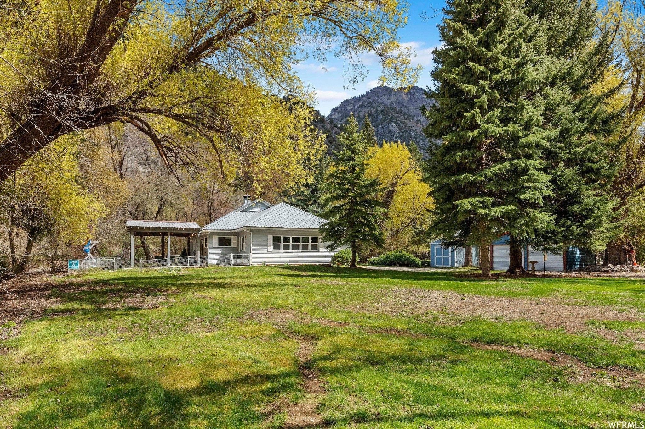 Ogden Cyn, Ogden, UT 84401