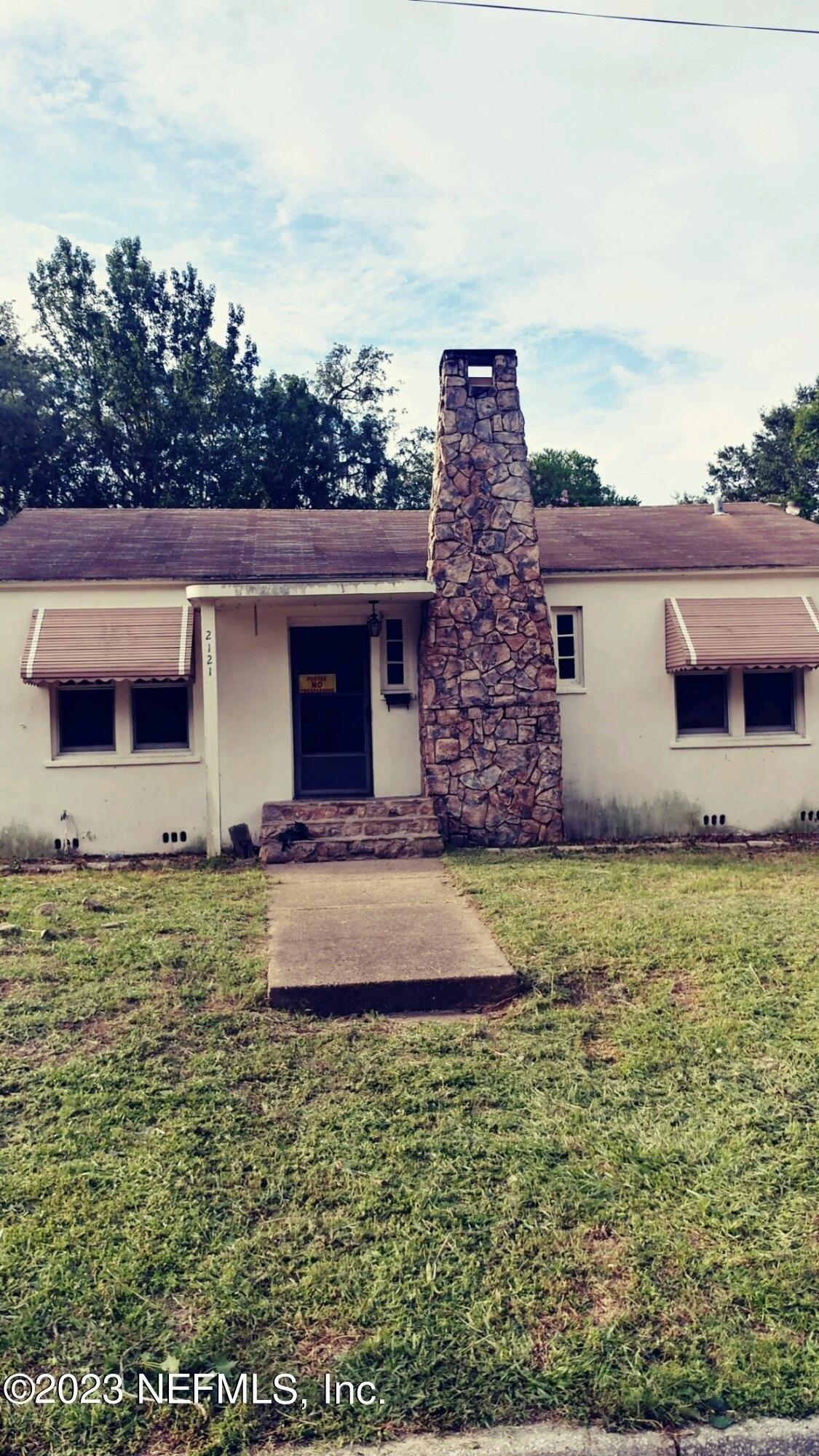 Felch Ave, Jacksonville, FL 32207