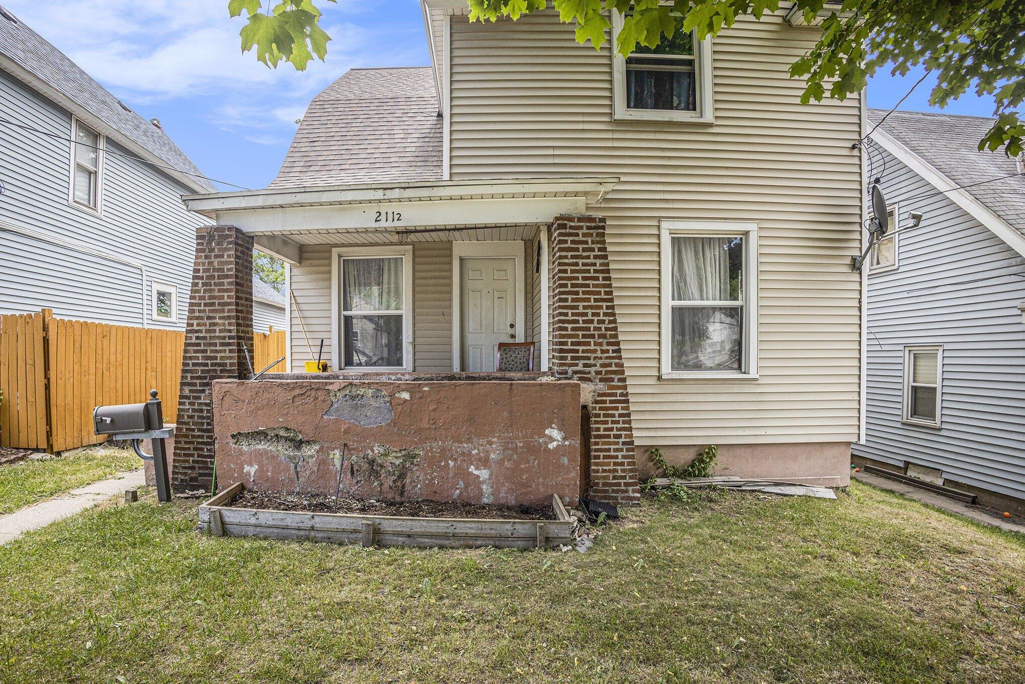Stafford Ave Sw, Grand Rapids, MI 49507