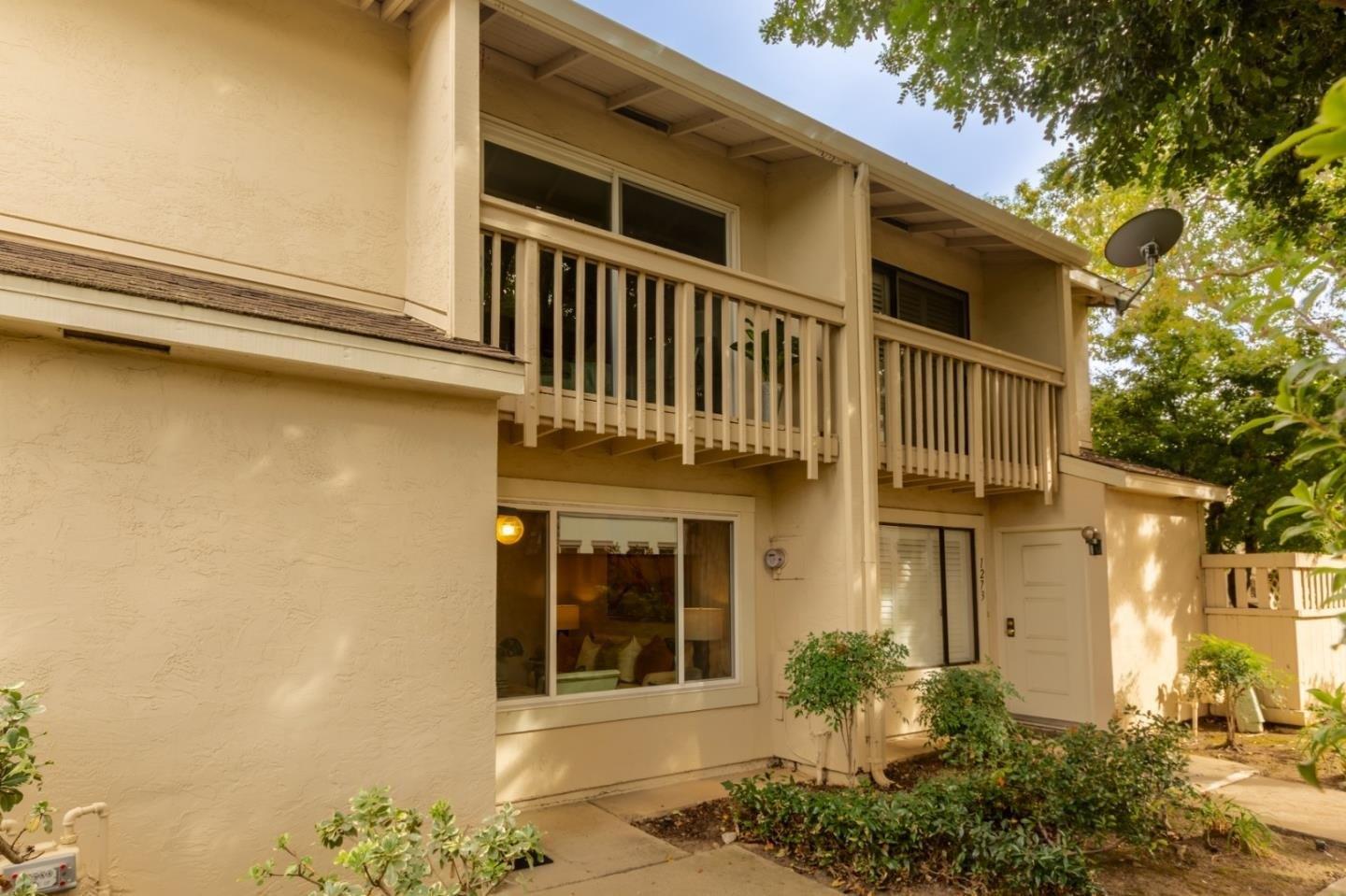 Crescent Ter, Sunnyvale, CA 94087