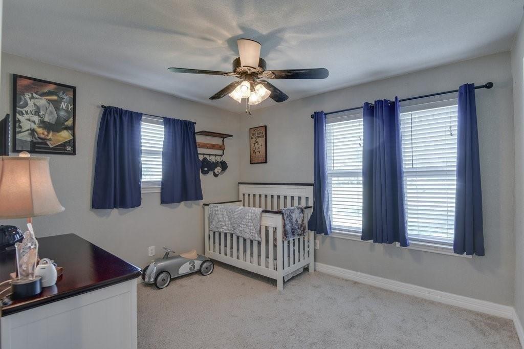 Prairie Creek Rd, Red Oak, TX 75154