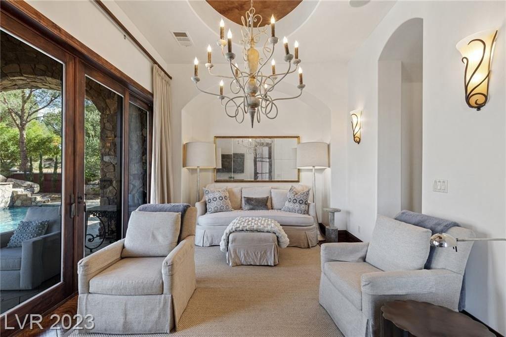 Rue Du Ville Way, Henderson, NV 89011