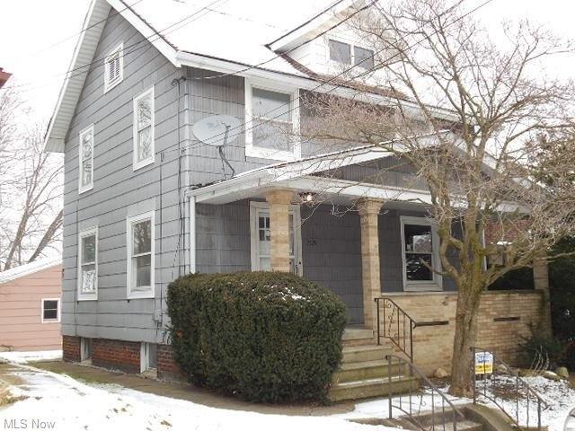 16th St Ne, Canton, OH 44705