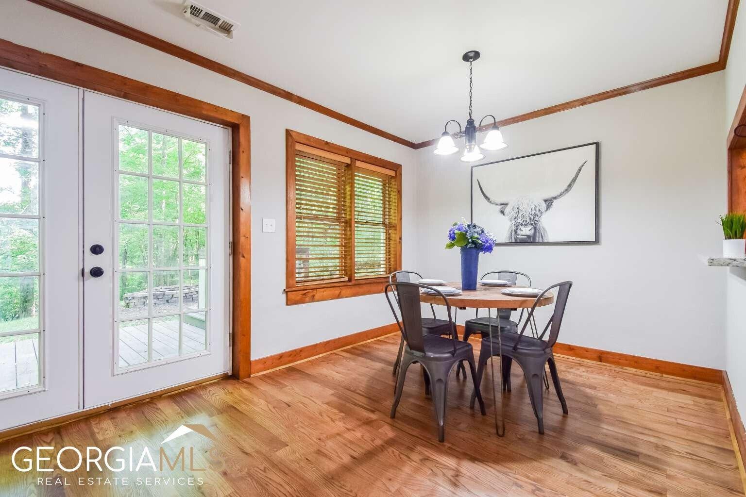 Echota Rd, Clarkesville, GA 30523