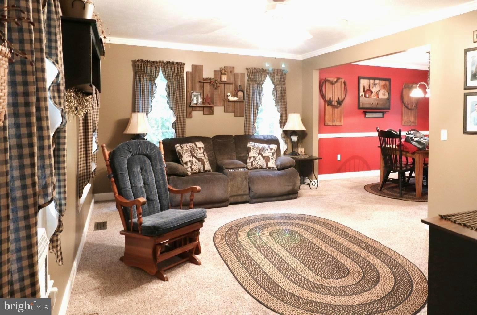 Ridge Hollow Rd, Edinburg, VA 22824