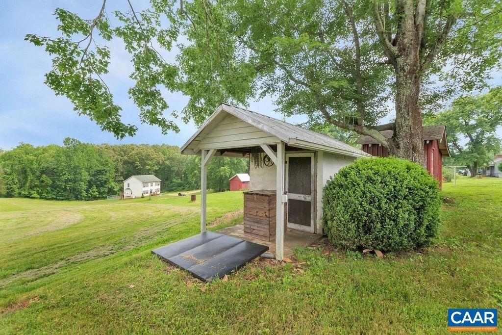 Buck Mountain Rd, Earlysville, VA 22936