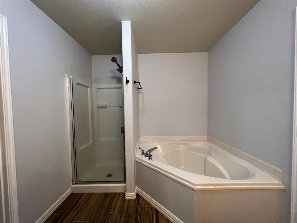 Misty Mountain Dr, Fort Worth, TX 76140