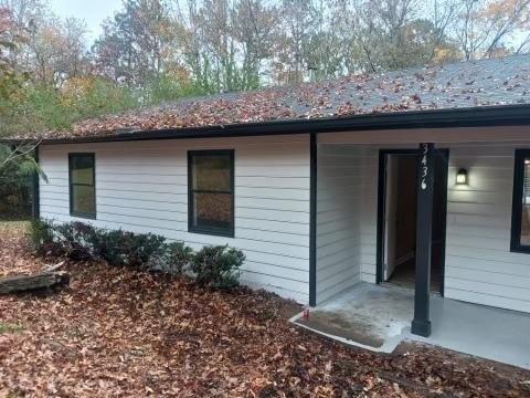 Lake Monroe Rd, Douglasville, GA 30135