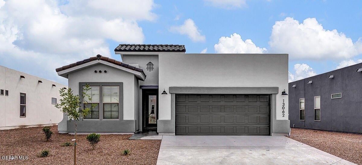 Enchanted Point Dr, El Paso, TX 79911