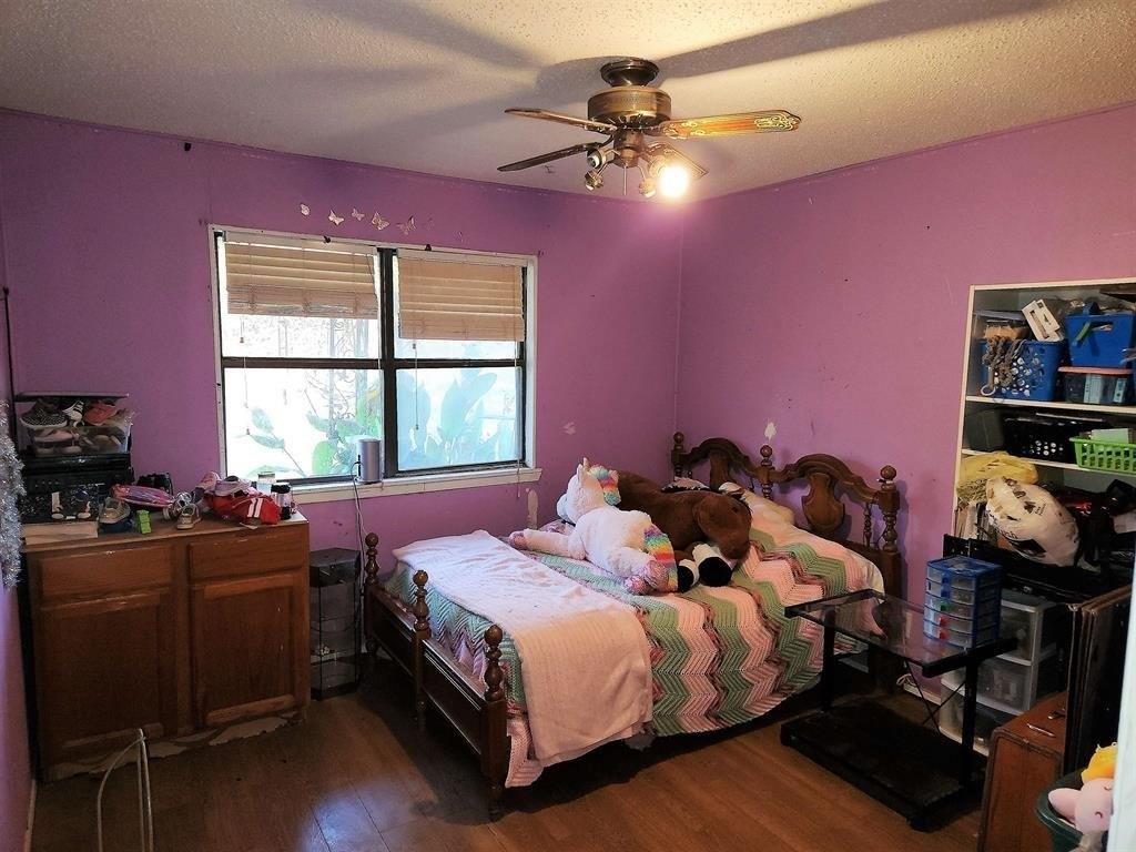 County Road 1345, Clarksville, TX 75426