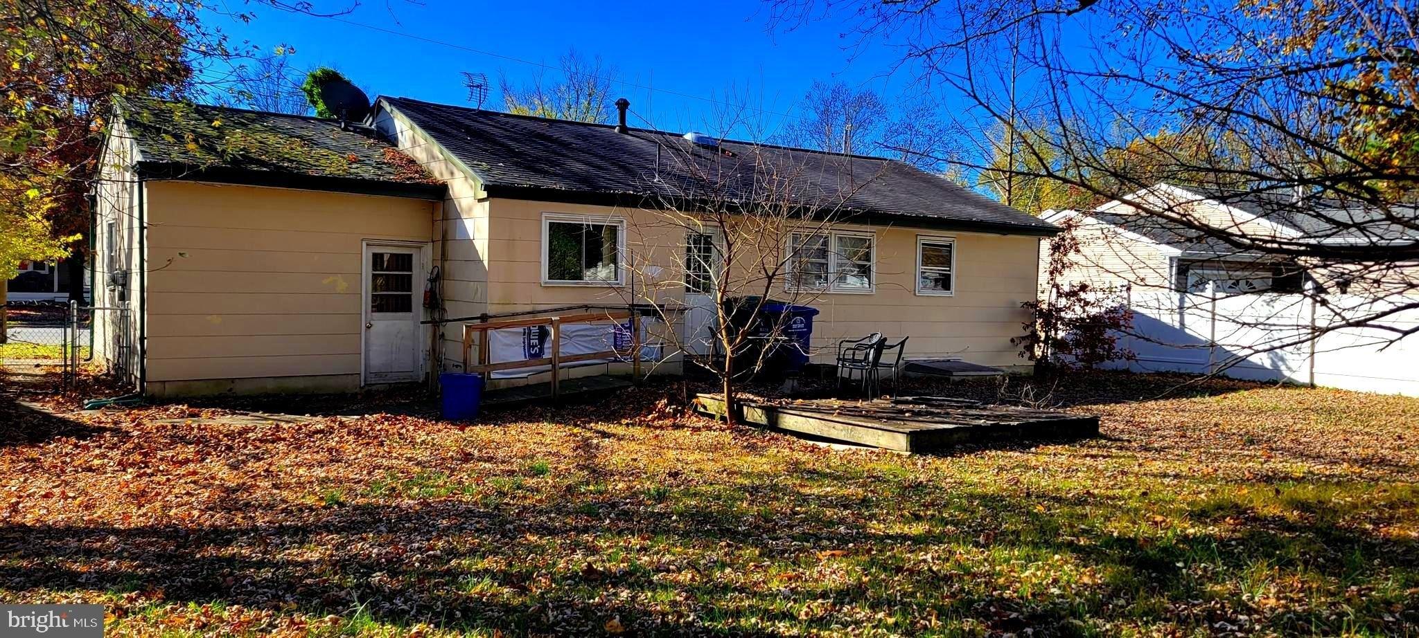 Bettlewood Rd, Marlton, NJ 08053
