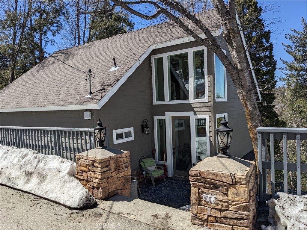 Lake Forest Dr, Twin Peaks, CA 92391