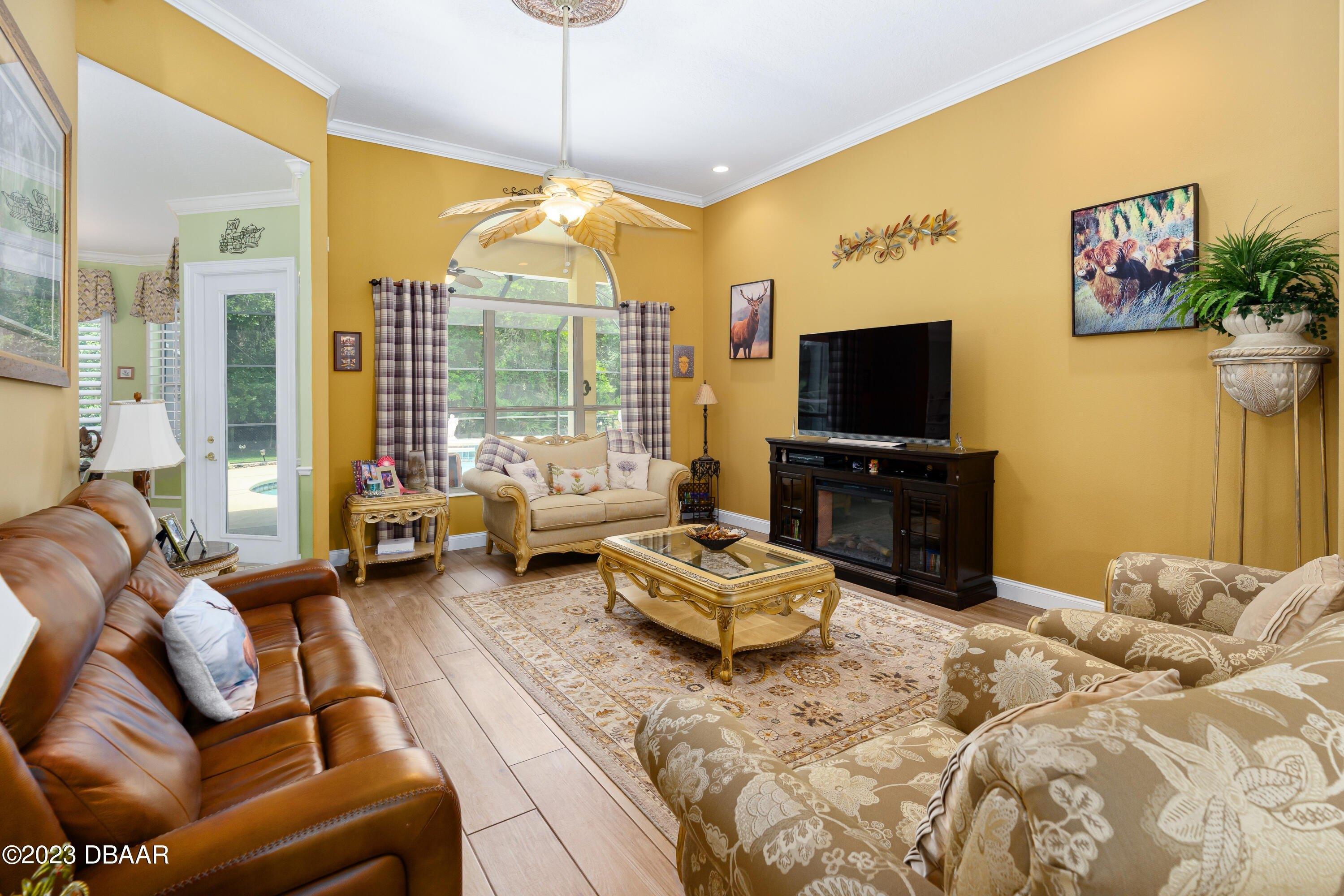 Foxcroft Run, Ormond Beach, FL 32174