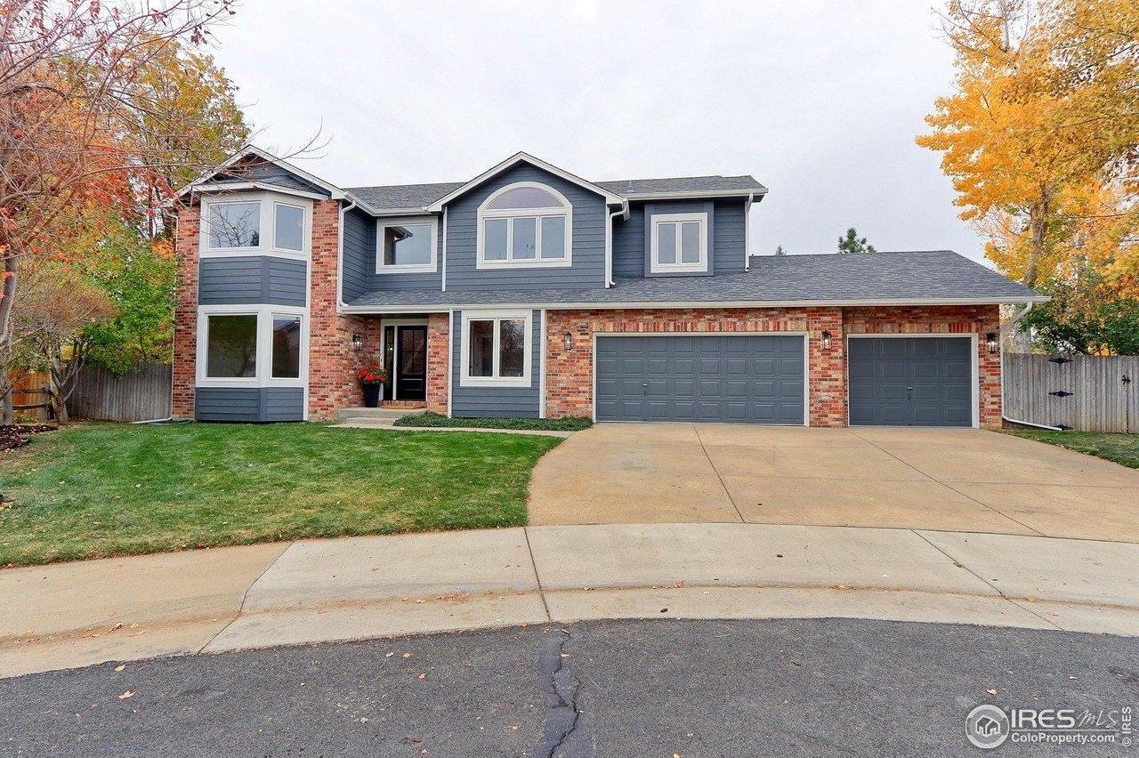 Fall Creek Cir, Broomfield, CO 80020