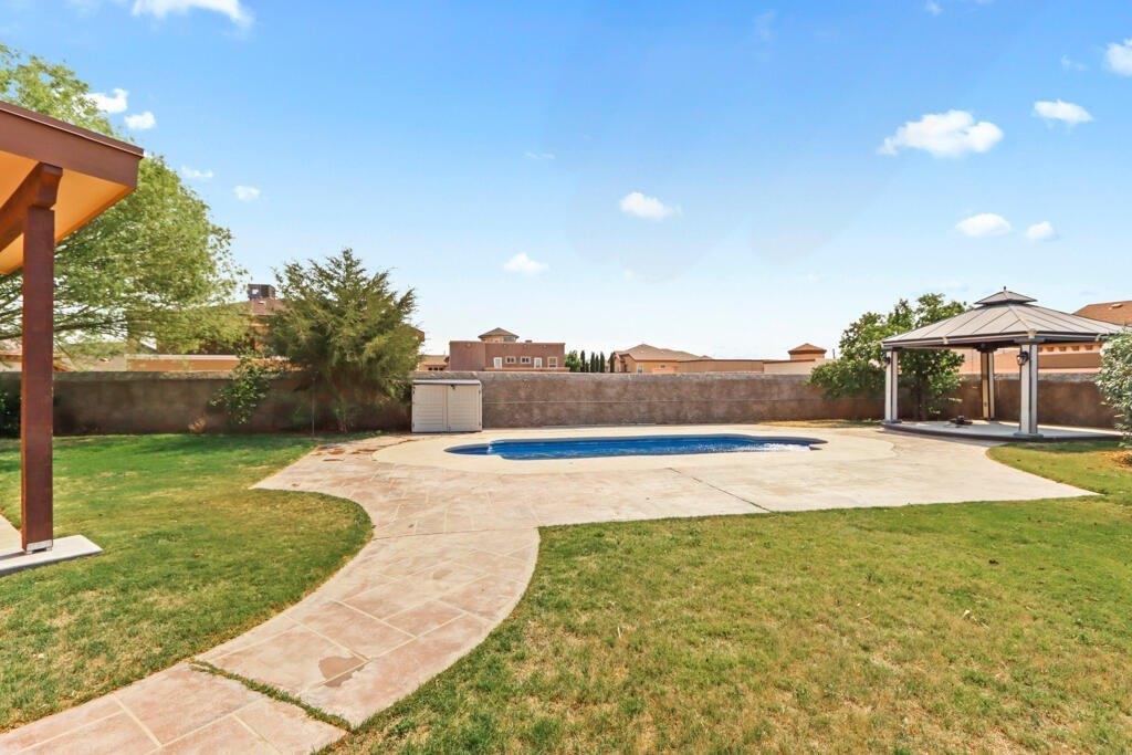 Dennis Cavin Ln, El Paso, TX 79934