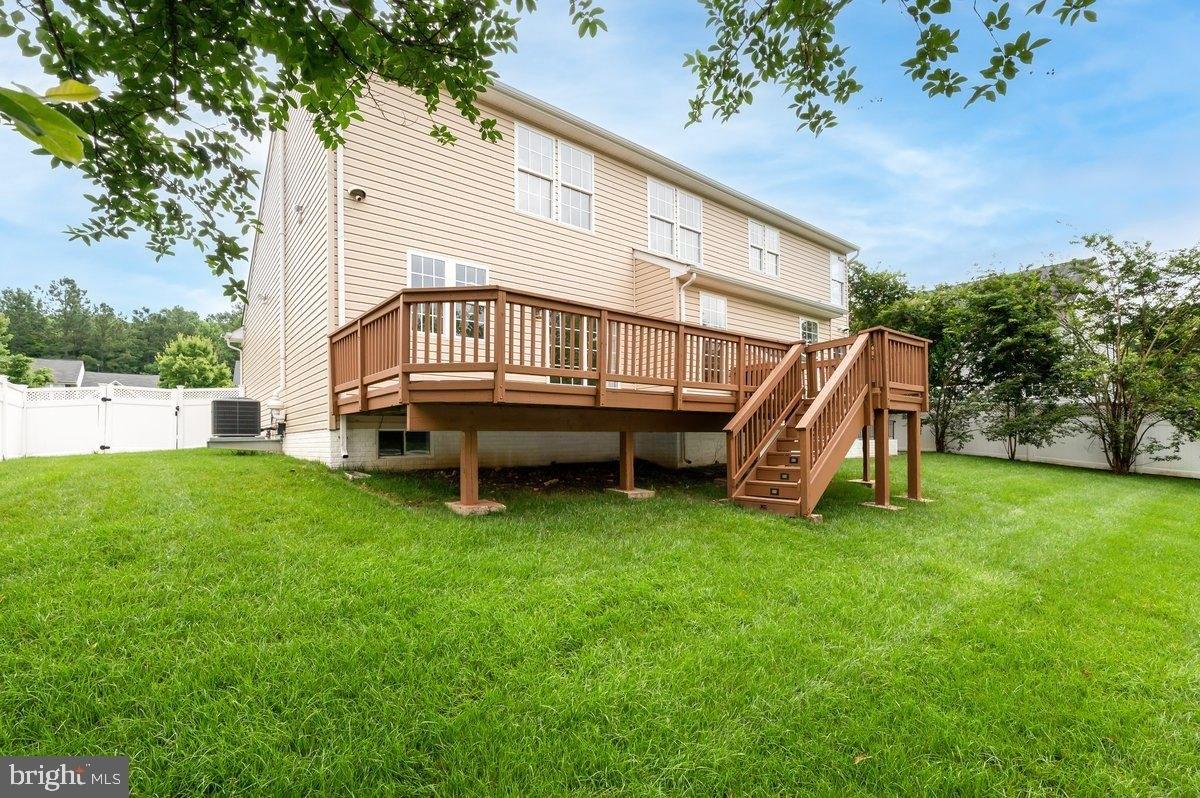 Briggs Way, Woodbridge, VA 22193