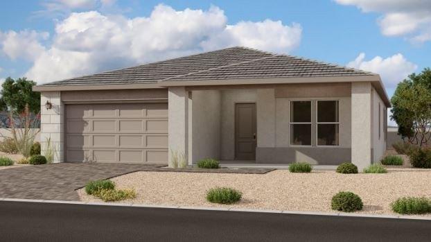 E Utah Ave, Mesa, AZ 85212