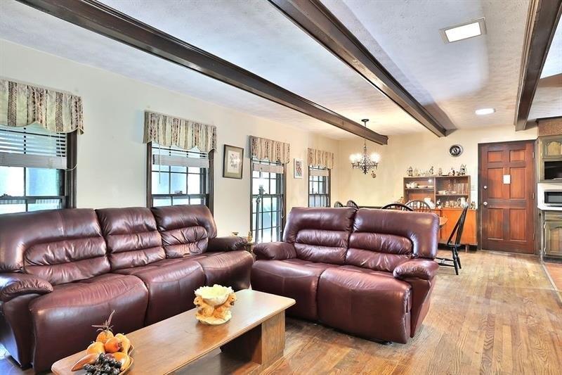 Camp Perrin Rd, Lawrenceville, GA 30043