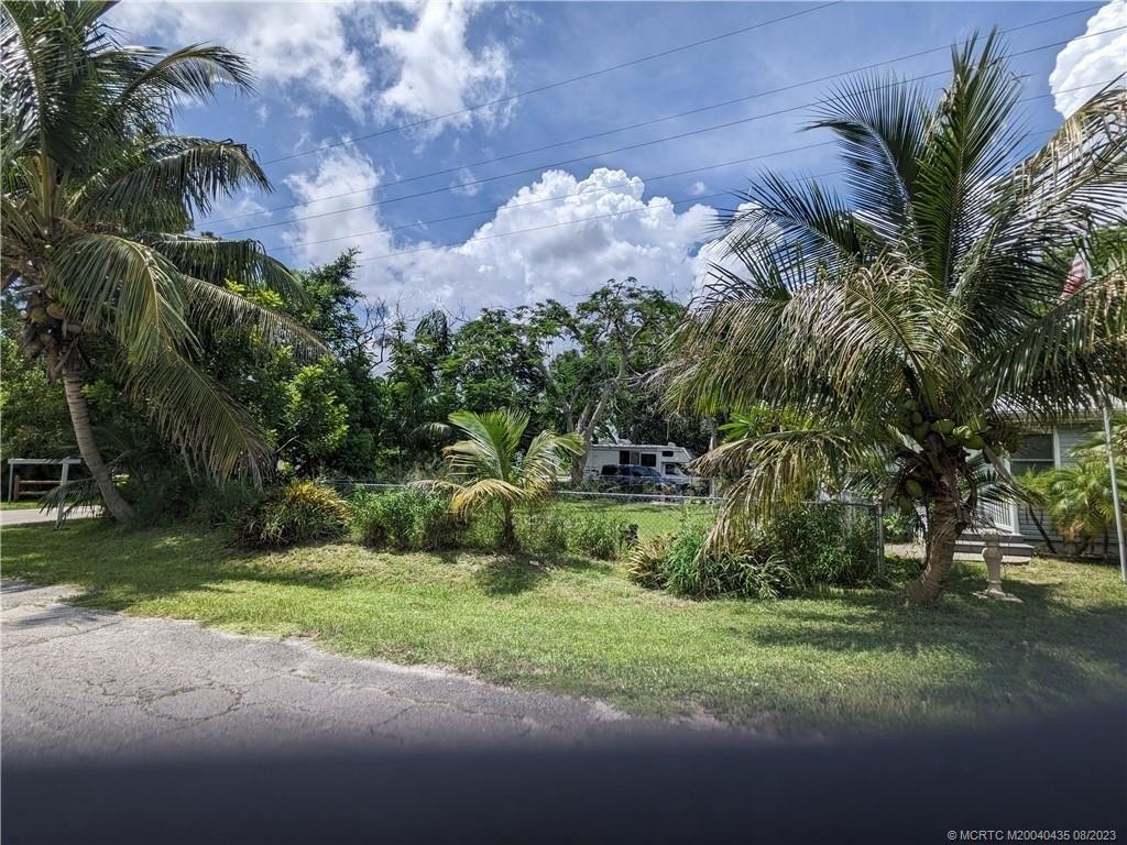Se Grant St, Stuart, FL 34997