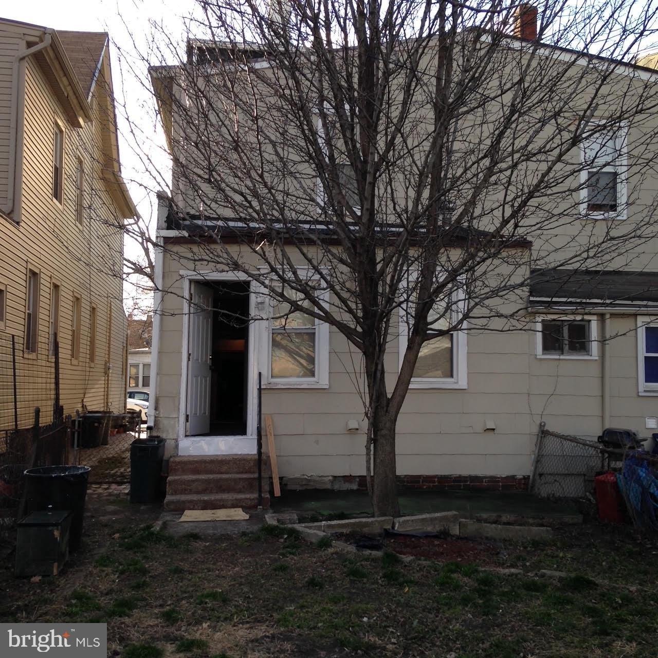 N Broadway, Gloucester City, NJ 08030