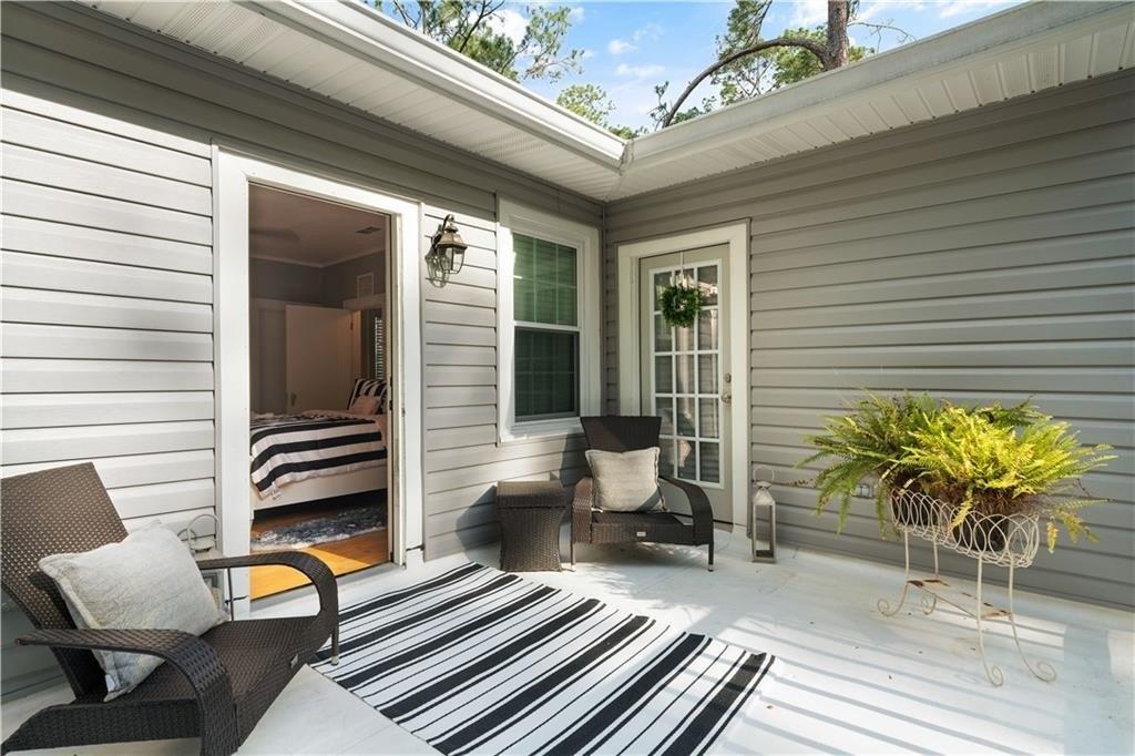 Cherokee Dr, Waycross, GA 31501