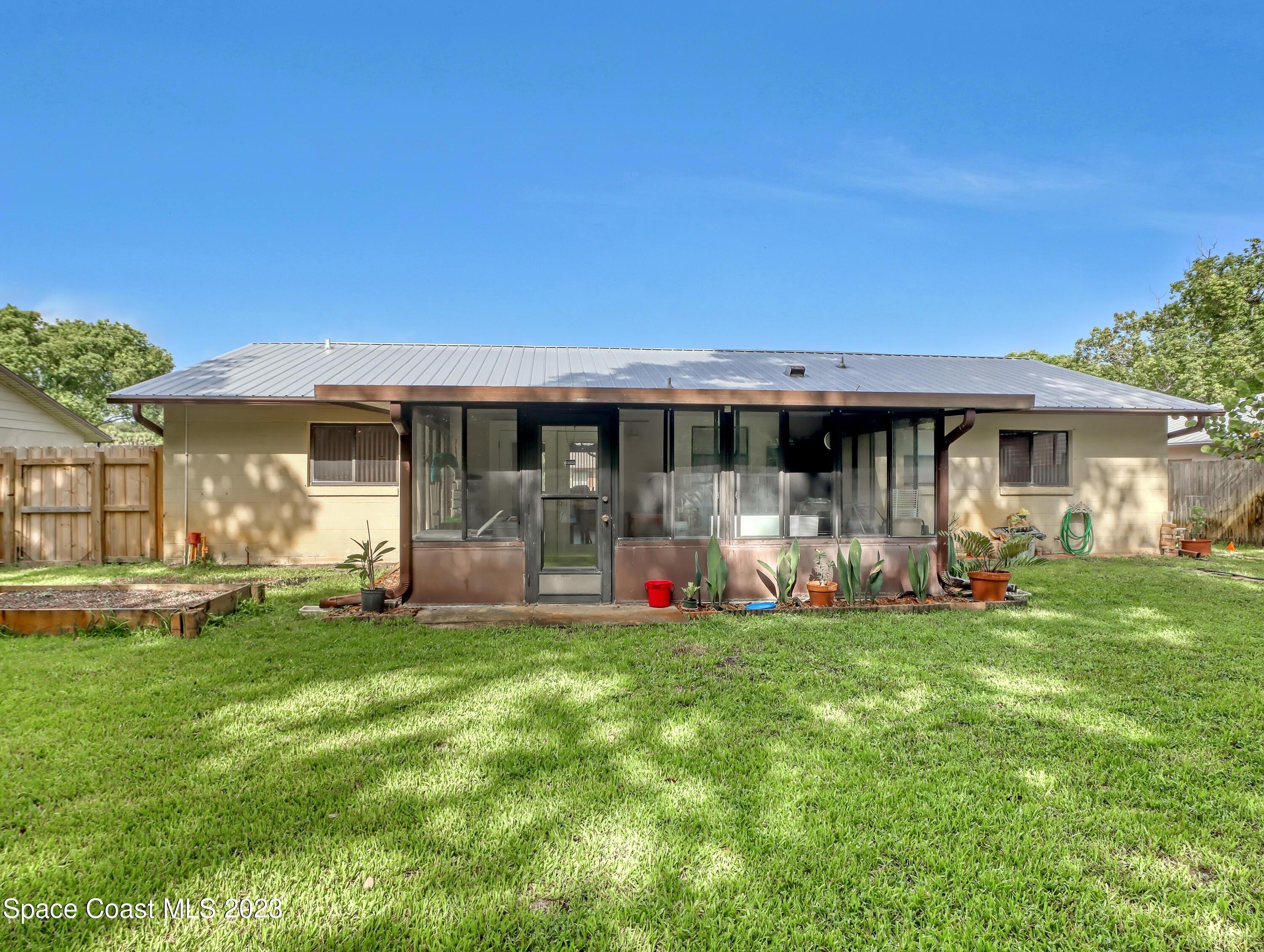 Tennessee St, Titusville, FL 32796
