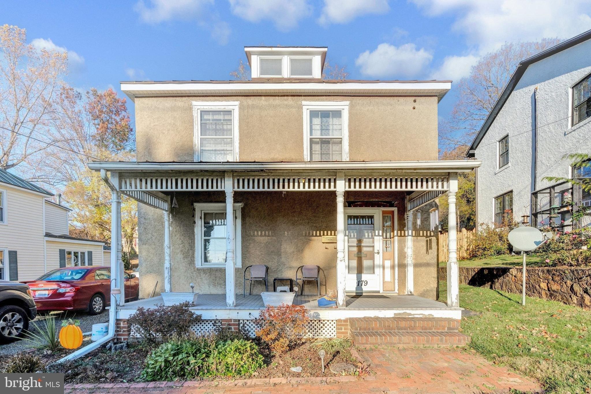 Waterloo St, Warrenton, VA 20186