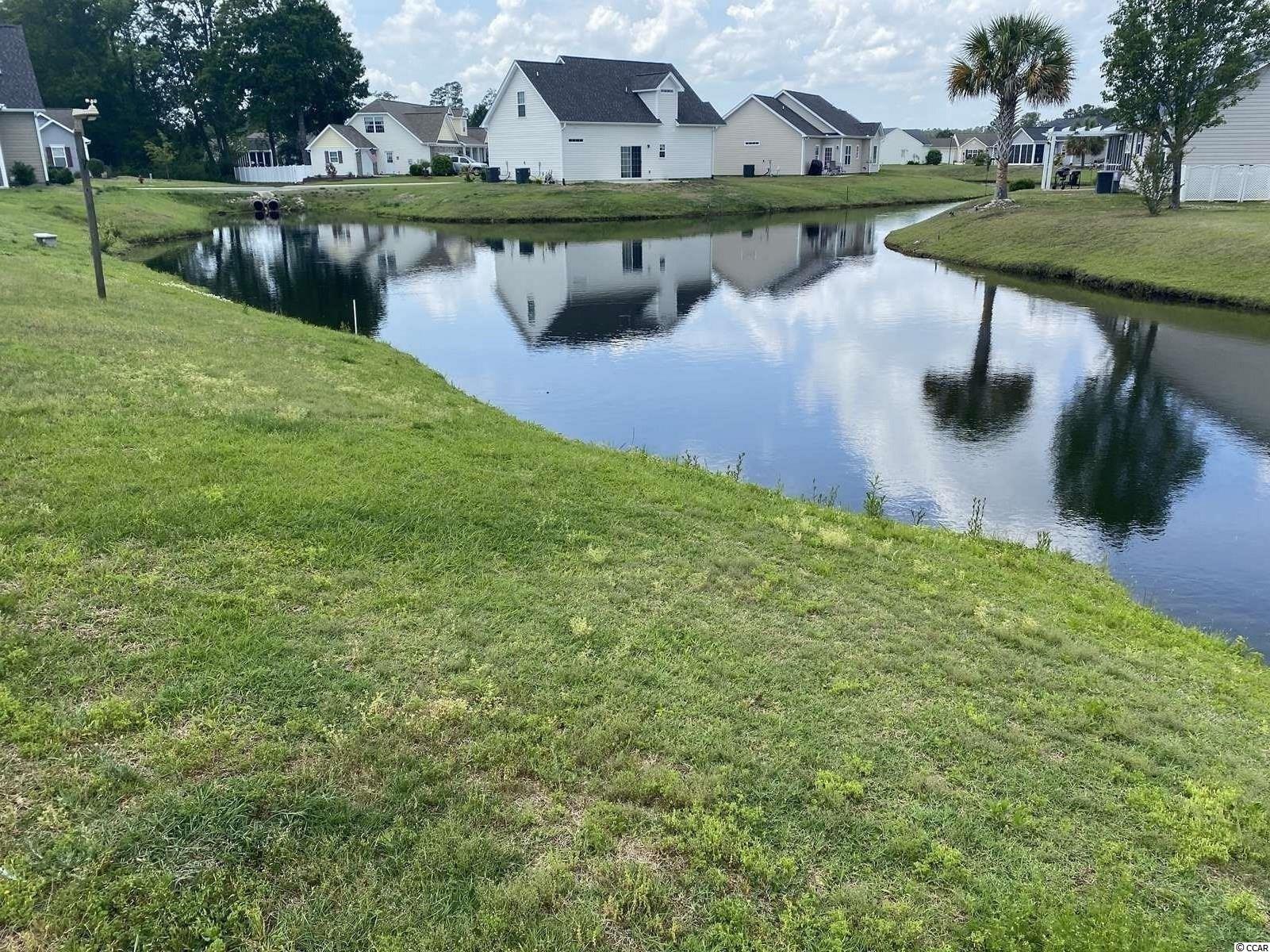 Oak Crest Cir, Longs, SC 29568
