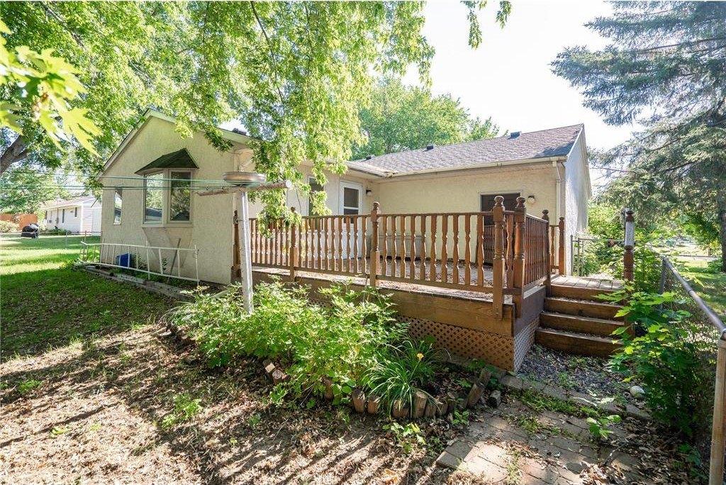 Mcmenemy St, Saint Paul, MN 55117