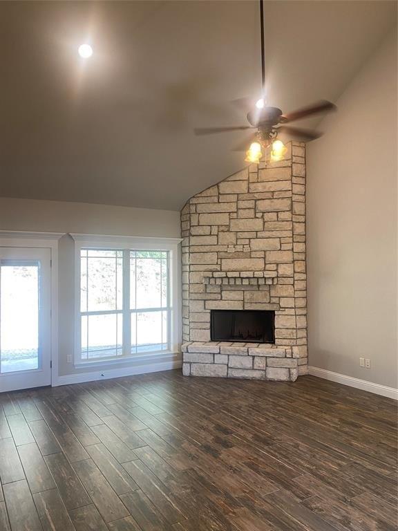 Tex Ln, Springtown, TX 76082