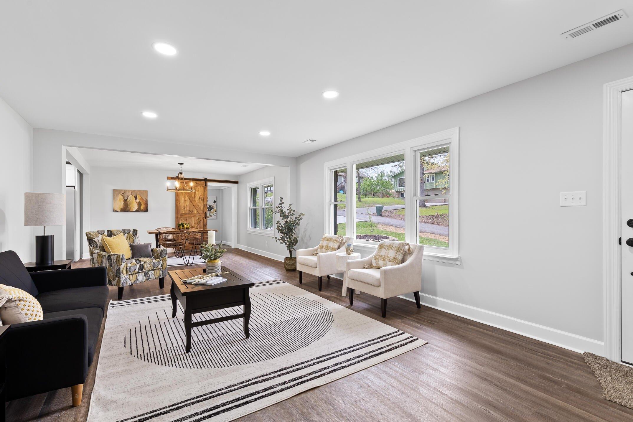Hargraves Ave, Chattanooga, TN 37411