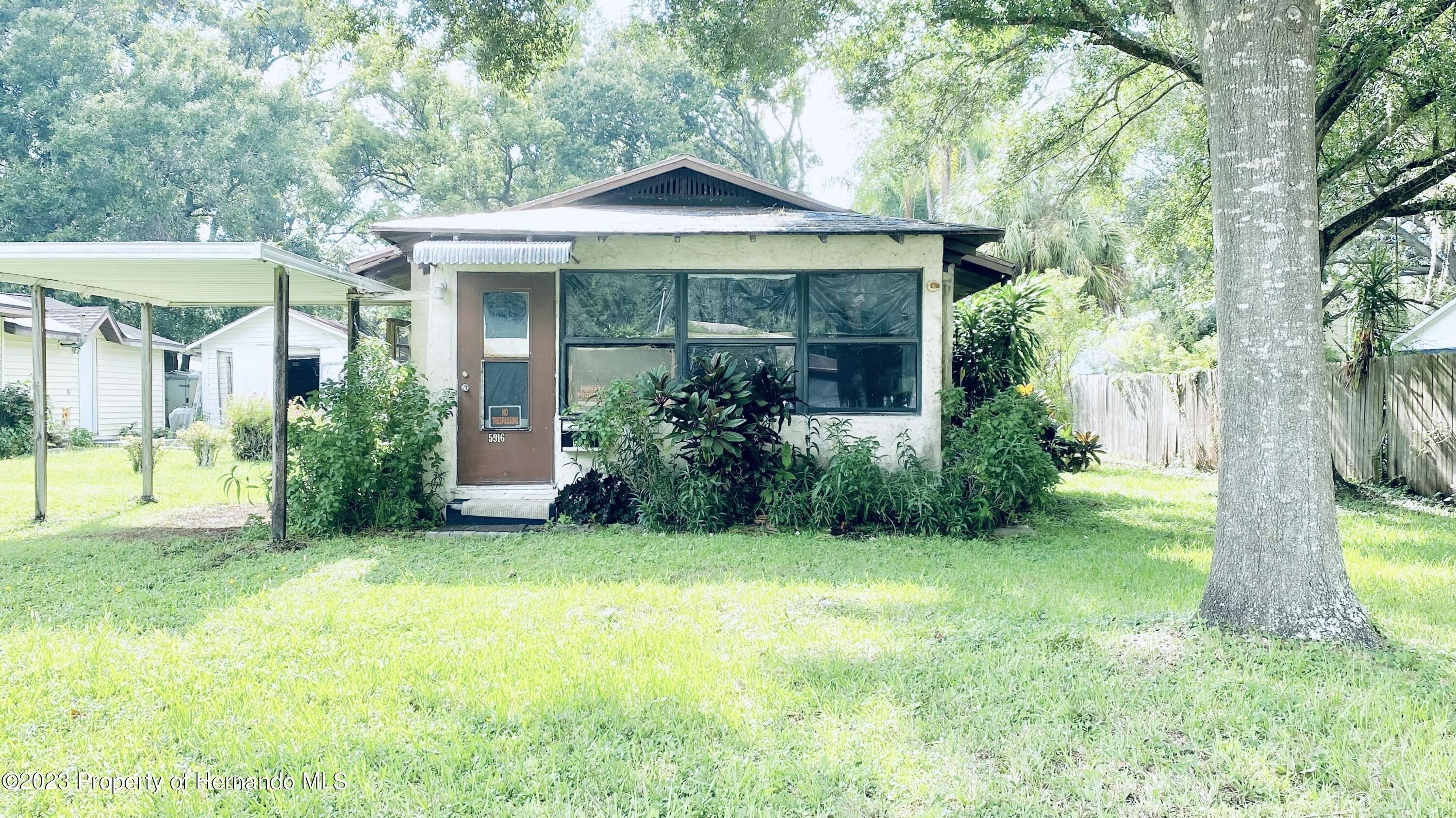 N Highland Ave, Tampa, FL 33604