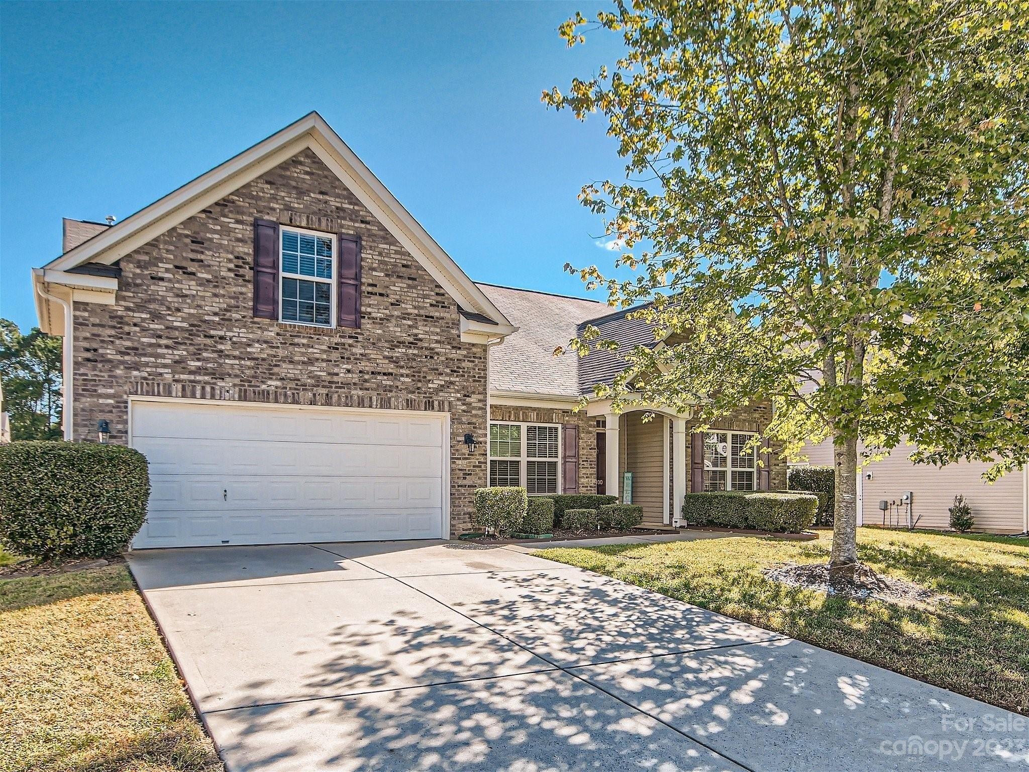 Little Whiteoak Rd, Charlotte, NC 28215