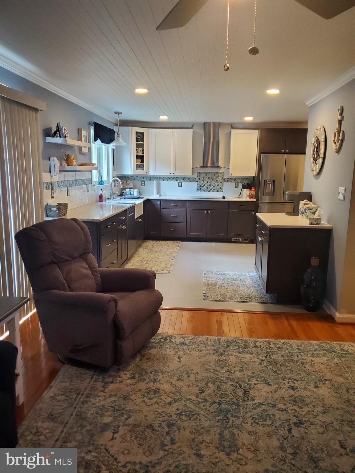 Hill Rd, Saint Leonard, MD 20685
