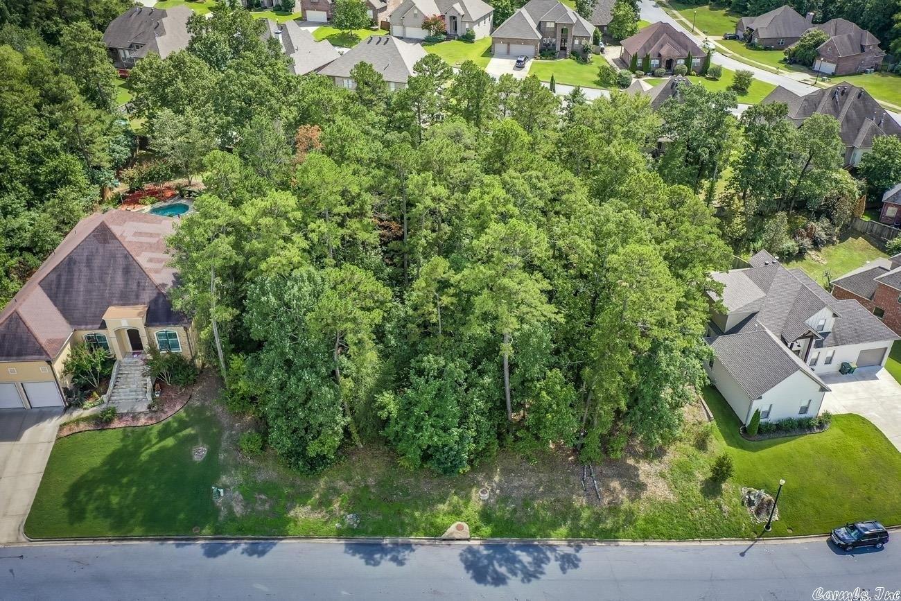 Commentry Dr, Little Rock, AR 72223