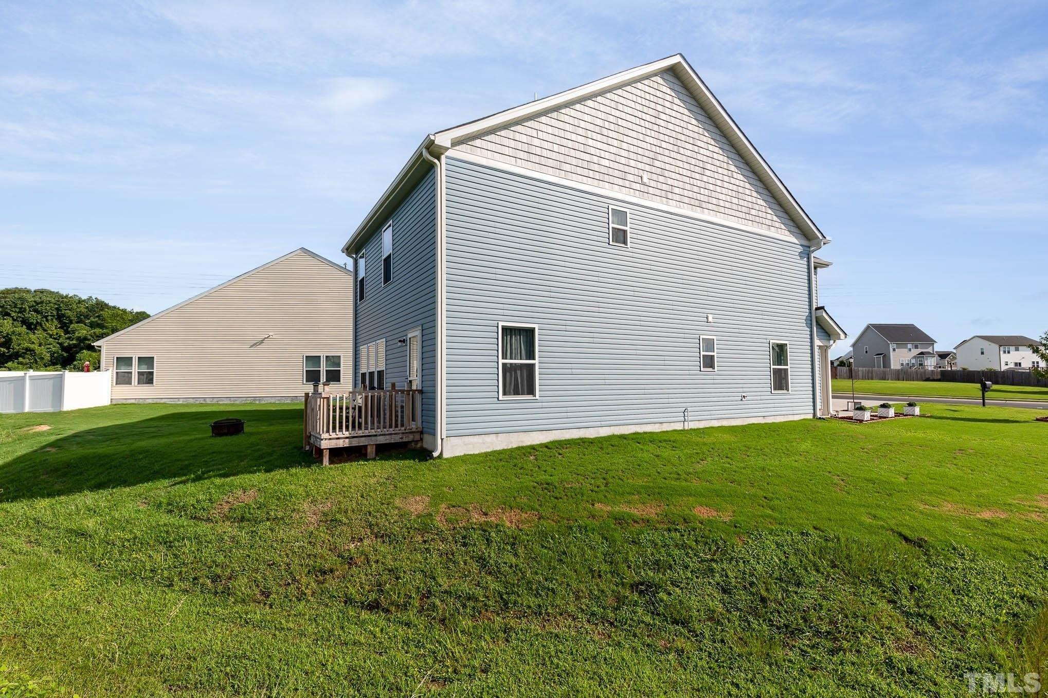 S Kennelman Cir, Wendell, NC 27591