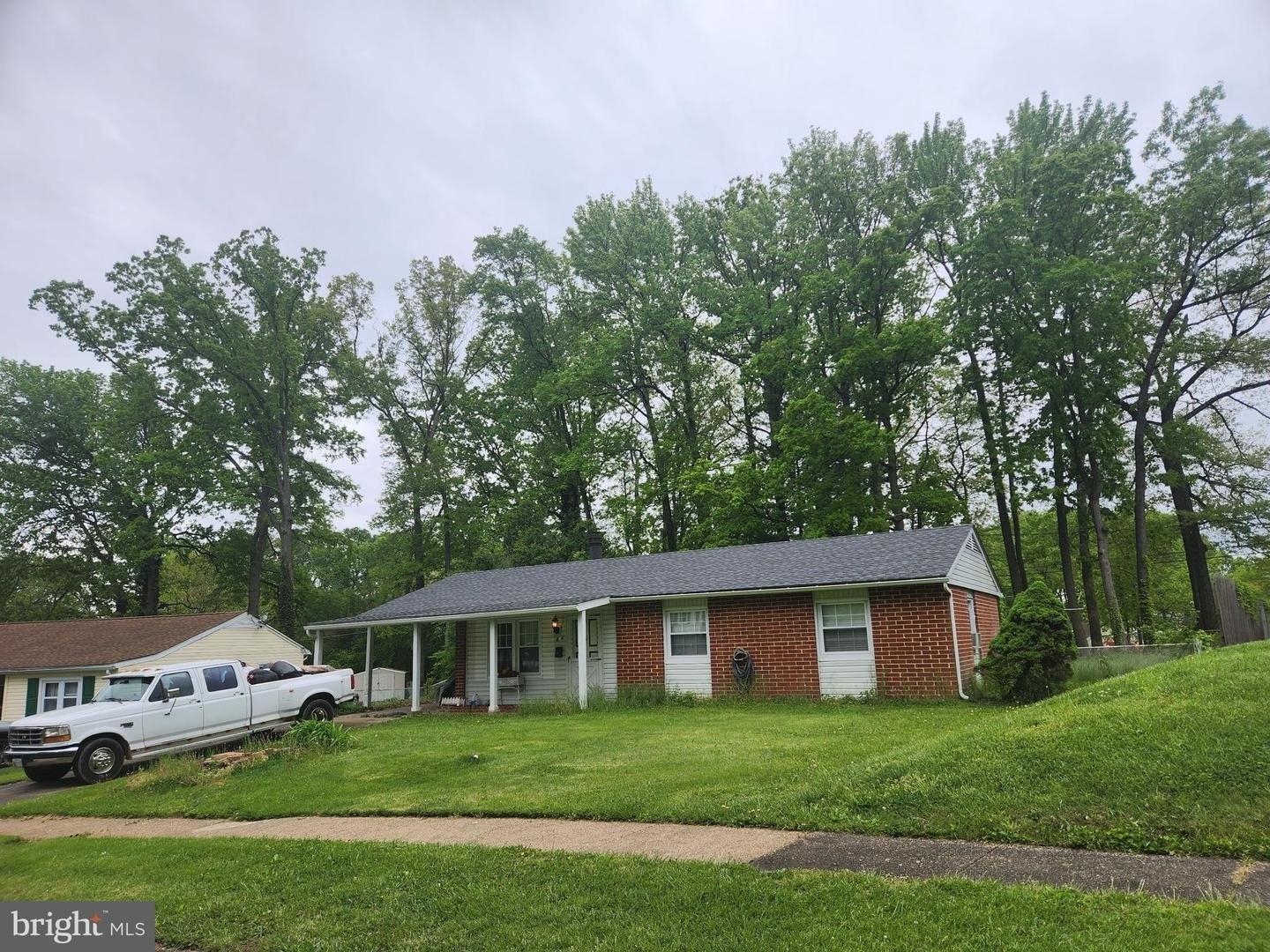Foxwell Rd, Joppa, MD 21085